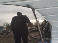 фото thumb №4, Капот mercedes w204 040 c040