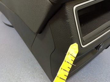 фото thumb №8, Audi a6 c8 туннель средний подлокотник 4k1863241