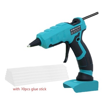 Аккумуляторный клеевой пистолет Dewalt Style 20 В 18 В
