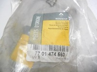 фото thumb №9, Шланг масляный renault vel satis оригинальный номер 7701474560