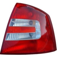 фото thumb №1, Skoda octavia ii лампа задняя задняя правая hb 1z5945096a