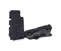 фото thumb №1, Toyota avensis t25 03-06 защита двигателя