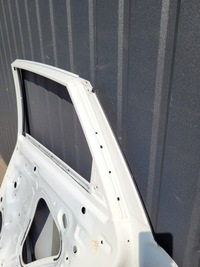 фото thumb №14, Дверь задние правое правый задняя mg4 mg 4 10936234