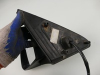 фото thumb №9, Ford mondeo mk3 iii hb зеркало 5 pin левая k0 eu