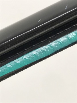 фото thumb №12, Bmw x5 f15 планка скла двері перед права 7289619