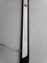 фото thumb №2, Audi rs5 8w планка порога ліва 8w6947417b