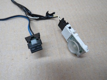 фото thumb №8, Opel insignia b освещение ambiente подсветка dekor планки