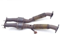 фото thumb №2, Land rover freelander ii 06-14 3.2 труба выхлопная катализатор