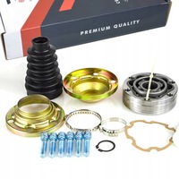 фото thumb №1, Шарнір внутрішній vw t-roc 2.0 tdi 4motion sharan vw caddy iii vw golf iv