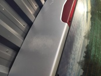 фото thumb №6, Opel corsa d 2009 кришка багажника багажника z157