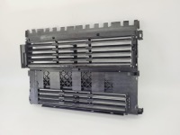 Шторка жалюзи воздуховод воздуха peugeot rifter 2018- 9820997280 Цена, фото thumb