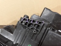 Skoda octavia 3 led 5e рестайлинг  фара правый  передняя в Украине, фото thumb