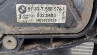 фото thumb №4, Bmw e92 e93 325i комплект радіатор вентилятор 7588974 9229022