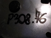 фото thumb №10, Peugeot 308 1.2thp 2020r універсал корпус колонки кермового 9677807477