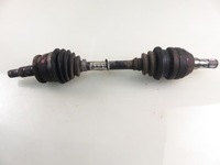 фото thumb №1, Приводной вал левая передняя opel astra j 1.7 cdti 13396741