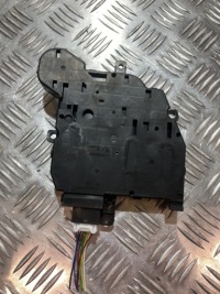 Купити Модуль блок керування обігрівача toyota yaris iv 20-, фото thumb