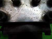 фото thumb №6, Mitsubishi pajero pinin 1.8 gdipompa abs насос тормозная 844402670 mr370264
