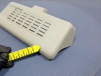 фото thumb №6, Infiniti fx ii qx70 захист корпус дзеркало камери 96986 1bg0ax