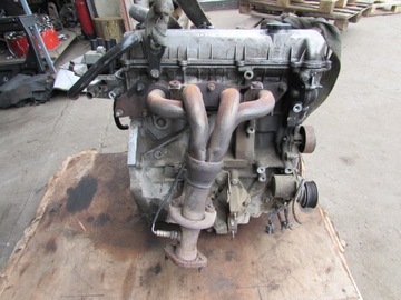 фото thumb №7, Двигун cjba 2.0b 16v ford mondeo mk3 01-07r