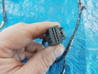 фото thumb №7, Opel-części zafira c жгут электропроводка дверь правая перед 13462562