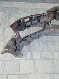 фото thumb №6, Peugeot 508 rxh бампер передній перед