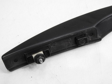 фото thumb №8, Рейлинг крышный правый bmw e61 рестайлинг