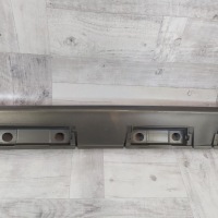 фото thumb №8, Toyota yaris iv молдинг пороговая накладка правая 75851-0d100