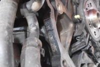 Двигун дизель byl dodge caliber 1 1 2.0 crd 140km 06-12 стиснення film Ціна, фото thumb