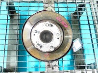 фото thumb №1, Ступиця колеса задня права honda civic viii sedan