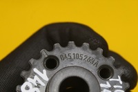 фото thumb №5, Колесо распределительного вала tiguan 2.0 tdi cbb 045105263a
