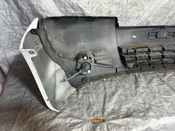 фото thumb №9, Бампер renault trafic ii рестайлінг пасажир