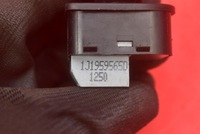 фото thumb №8, Панель регулировки зеркал 1j1959565d vw bora 98-05