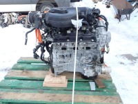 фото thumb №7, Двигун голий vq35dd 3.5 v6 infiniti qx60 l51 nissan pathfinder r53 2022