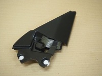 фото thumb №1, Заглушка зеркало дверь правый перед koleos ii