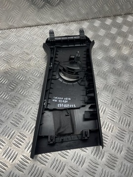 фото thumb №7, Audi q3 обшивка защита корпус стойка 83f867243