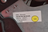 фото thumb №13, Підлокітник eu 5m0864207b vw golf 5 v plus 05-14