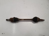 фото thumb №1, Ford b-max fiesta приводной вал левая 1.4 16v 8v51-3b437-cc