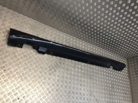 фото thumb №12, Mercedes c-klasa w206 kombi накладка молдинг поріг права a2066982400 040