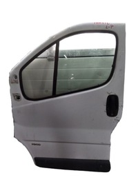 фото thumb №1, Trafic vivaro дверь левый перед