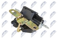 фото thumb №14, Замок крышки багажника lancia delta 2008-