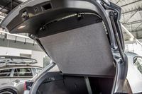 фото thumb №2, Mazda cx-5 ii kf 2017+ ролета багажника kb7wv1350 новая чёрная