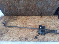 фото thumb №1, Механизм дворник перед mercedes w168 a-klasa