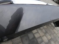 фото thumb №14, Бампер, решітка радіатора, решітка радіатора, молдинг права mazda cx-5