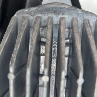 Фара лівий перед європа  32342456 volvo xc40 2 led Київ, фото thumb