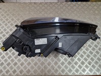 фото thumb №9, Лампа левая lub передняя обычная skoda karoq 2017r-