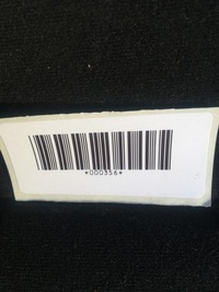 фото thumb №8, Задняя заднее сиденье сиденье чёрные mercedes w124 sedan