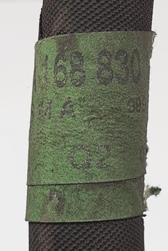 фото thumb №6, Шланг трубка кондиціонера mercedes w168 a1688302515