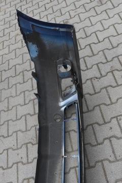 фото thumb №7, Бампер перед / переднє ford mondeo mk3 st 2000 - 2003