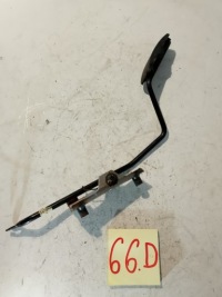 фото thumb №1, Suzuki ignis 49049-86g51 педаль газа