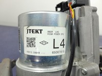 фото thumb №6, Renault captur i колонка кермова підсилювач 488100991r